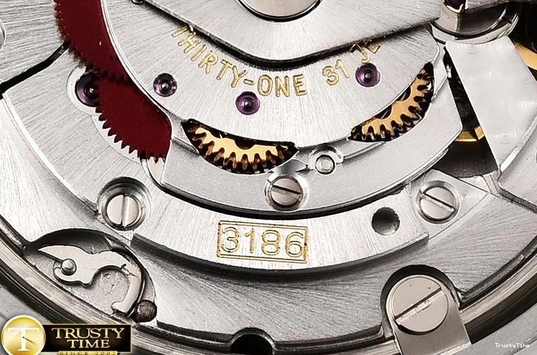 0204 TravelReady ROLGMT158B -GMT II 974